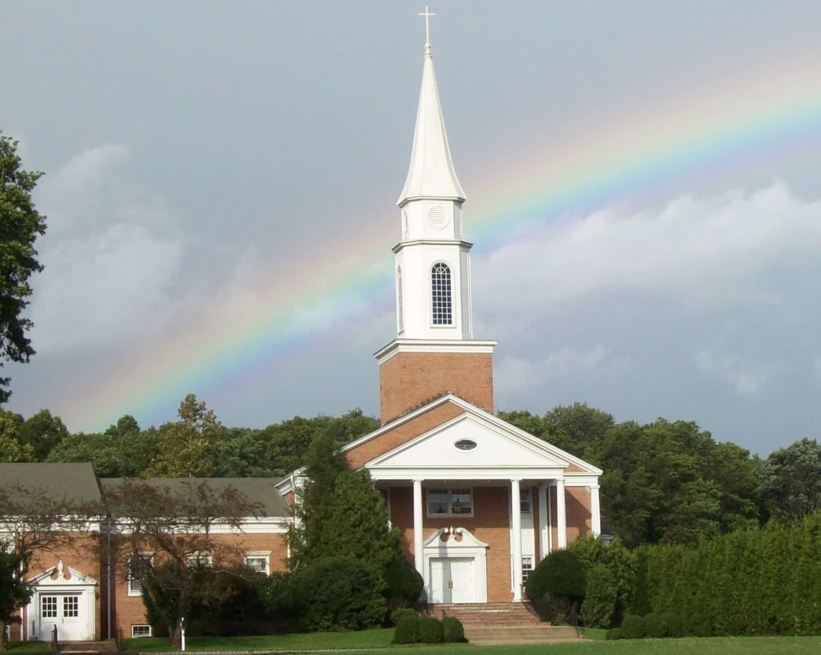 Mission & Vision | Presbyterian Church of Chatham Township