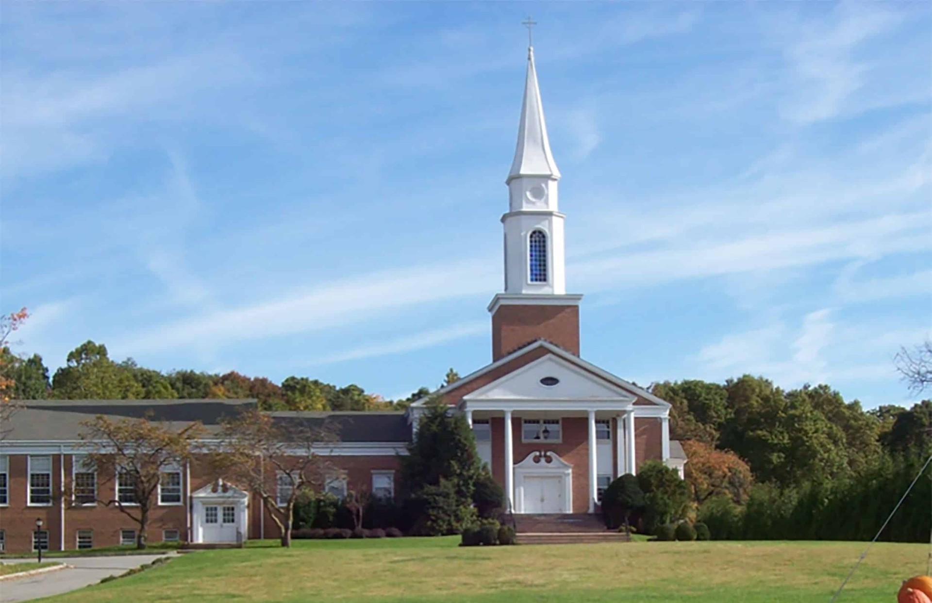 Presbyterian Church Chatham