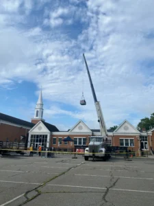 Crane