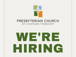 We are Hiring for Website