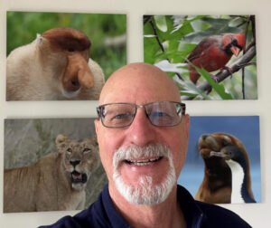 Rev. Fred Milligan compressed