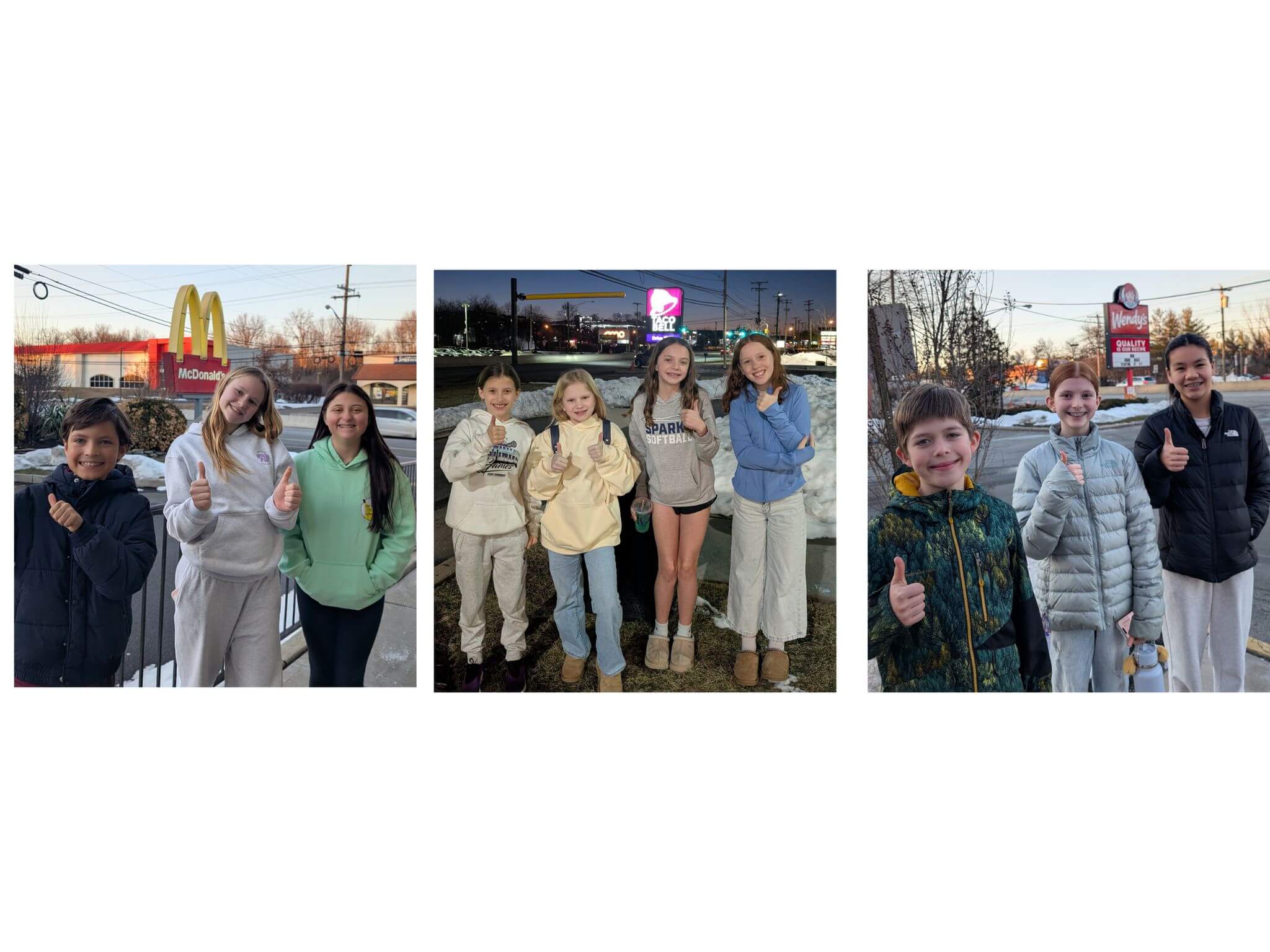 MSYF