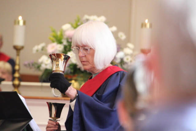 Nancy Kmeicik Bells comp