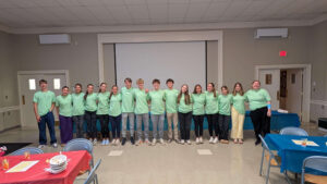 YMT Fundraiser 2026