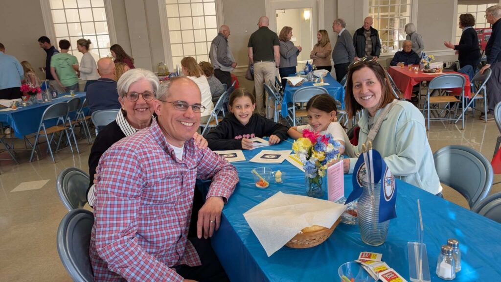 Youth Mission Trip Fundraiser