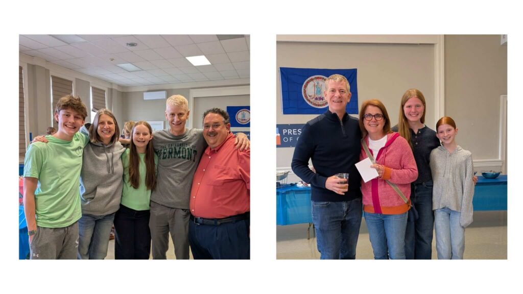 Youth Mission Trip Fundraiser