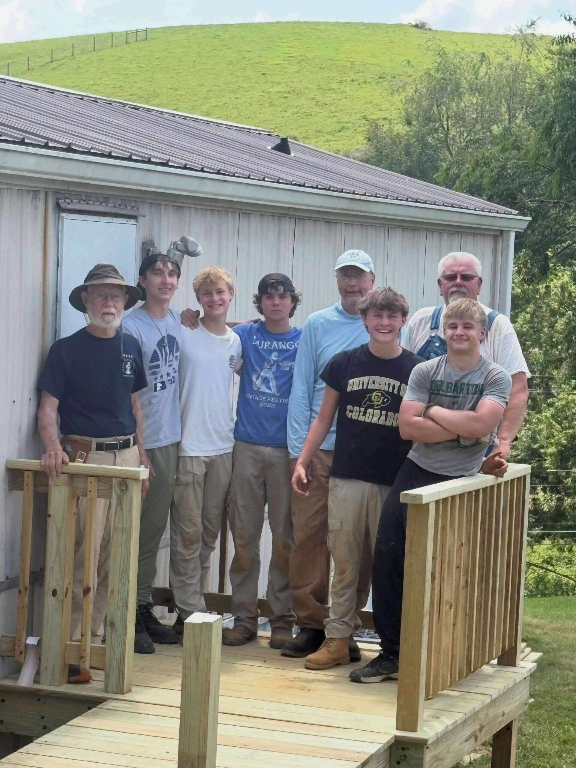Last work day on YMT 2026