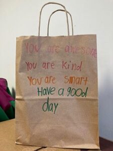 Nourish Breakfast Bag picture