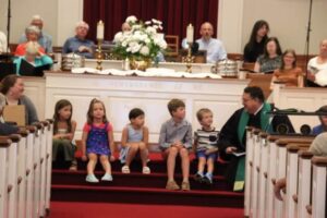 Church comp