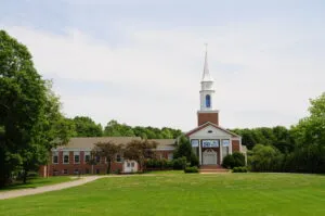 church chatham NJ