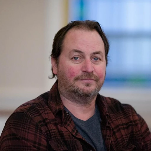 Mark Van Nest