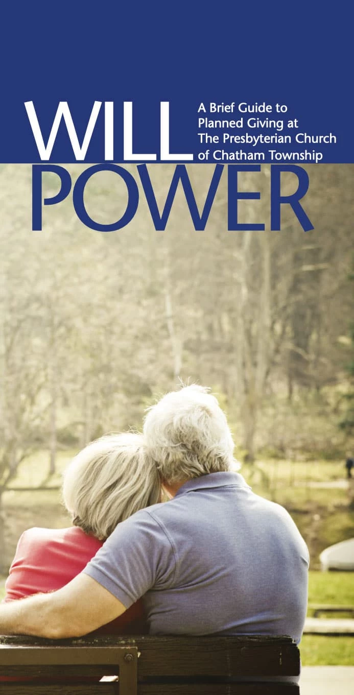 will-power