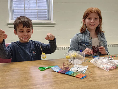 Elementary 5