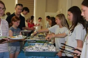youth mission 1